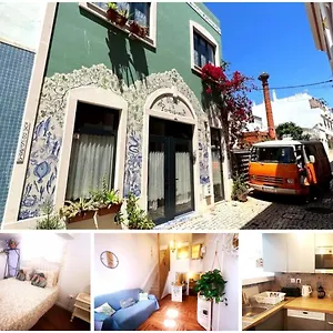 Vida A Portuguesa: Charming Portuguese-style , Portimao Portugal