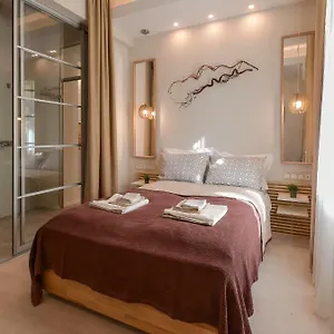 Apartment Dream - Premium One Bedroom On Ekzarh Yosif By Flat Mаnager, Sofia