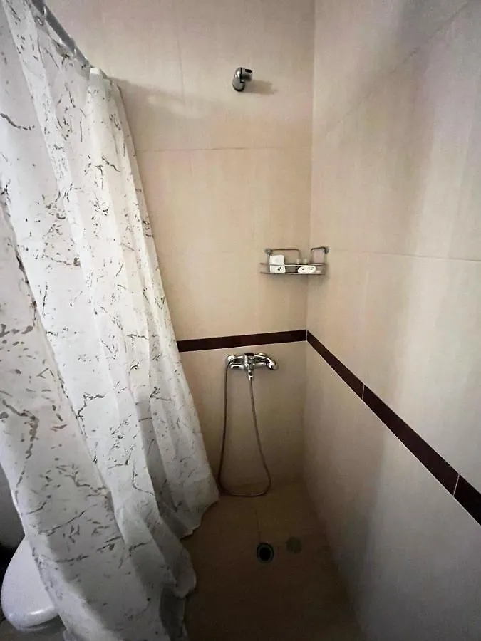 Lubata 5 Apartments Sofia Bulgaria