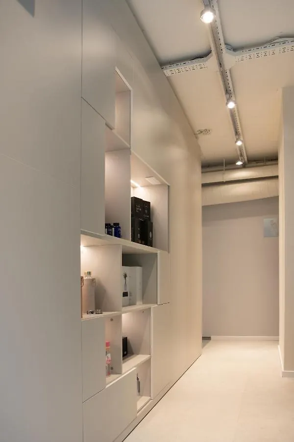 Lubata 5 Apartments Sofia